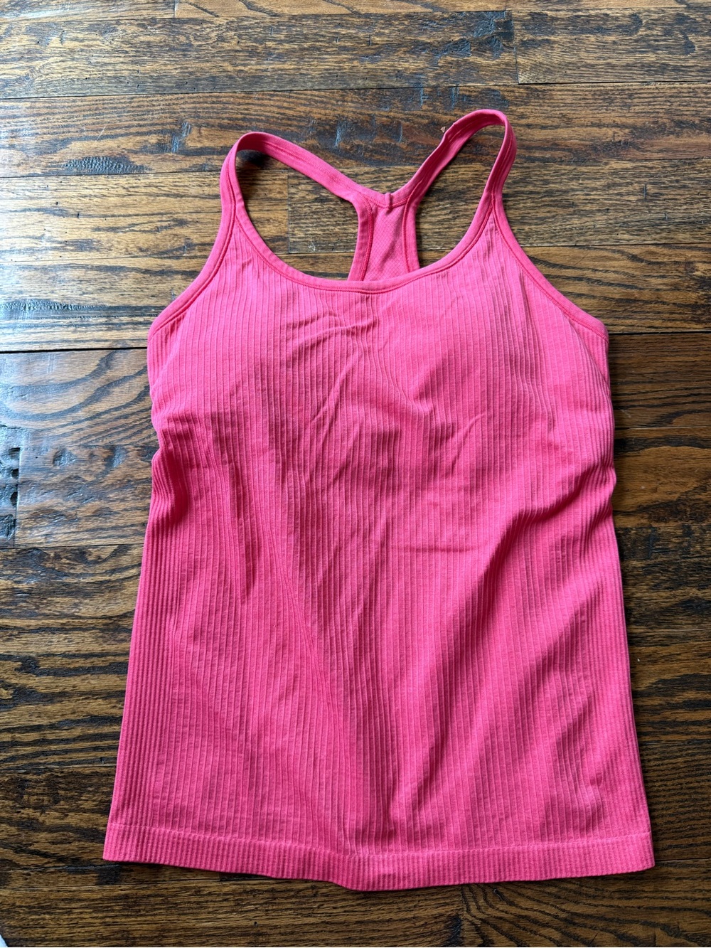 Lululemon Ebb To Street